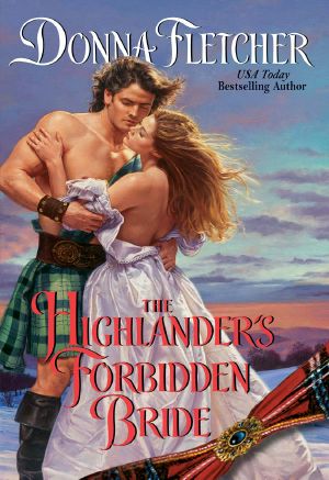 [Sinclare Borthers 04] • The Highlander's Forbidden Bride